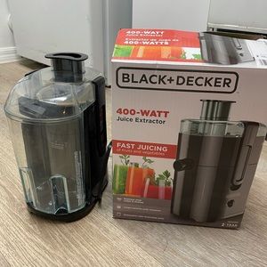 Food processor